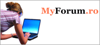 Pagina de start a forumului gamerscs.ro